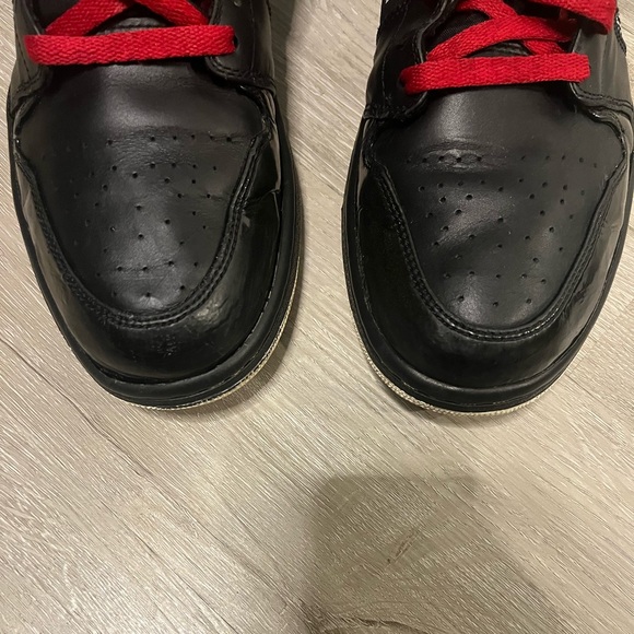 Air Jordan 1 High Hof 'Hall Of Fame' 2009 - Picture 9 of 16